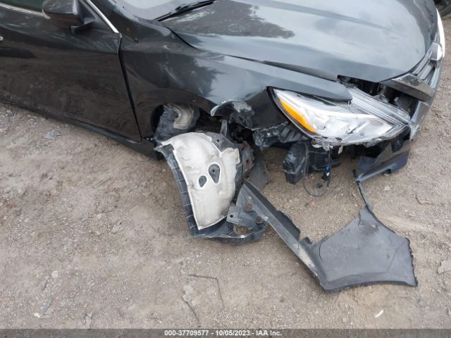 1N4AL3AP3HC249532 Nissan Altima 2.5 Sl