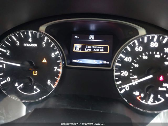 1N4AL3AP3HC249532 Nissan Altima 2.5 Sl