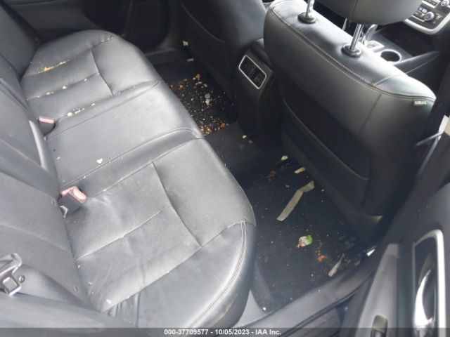 1N4AL3AP3HC249532 Nissan Altima 2.5 Sl