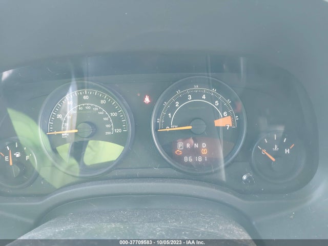 Jeep Patriot Latitude 2015 1C4NJPFB4FD329581 Image 7