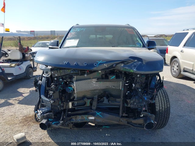 2023 JEEP WAGONEER SERIES III VIN: 1C4SJVDP4PS553355