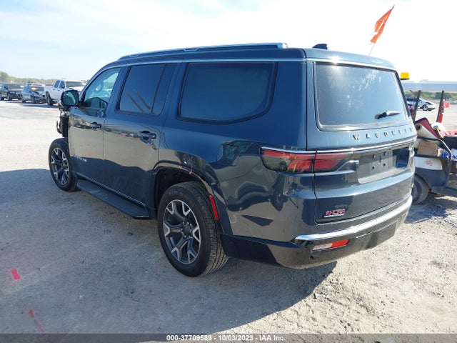 2023 JEEP WAGONEER SERIES III VIN: 1C4SJVDP4PS553355