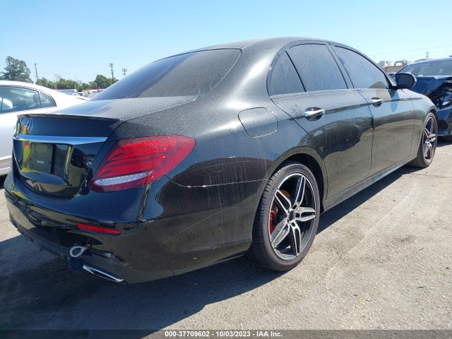 2019 MERCEDES-BENZ E 300 VIN: WDDZF4JB8KA602645