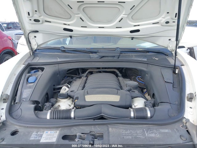 2009 PORSCHE CAYENNE WP1AB29P09LA45010 Photo 9