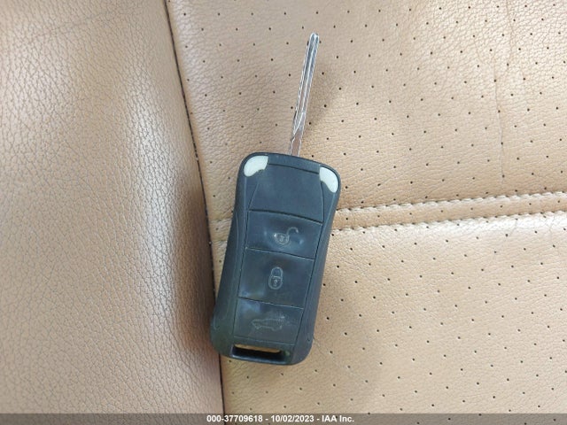 2009 PORSCHE CAYENNE WP1AB29P09LA45010 Photo 10