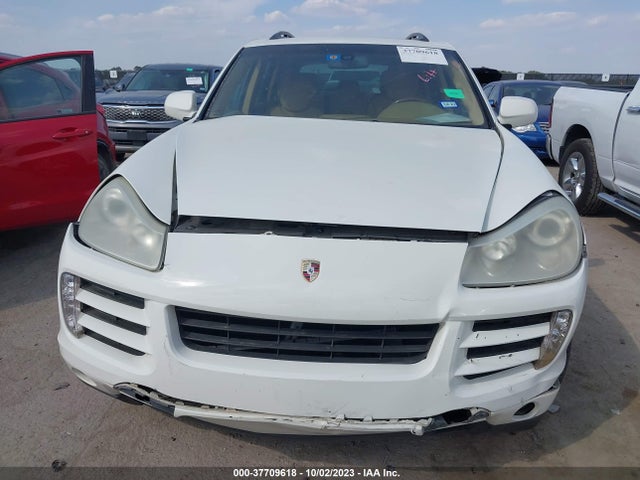 2009 PORSCHE CAYENNE WP1AB29P09LA45010 Photo 5