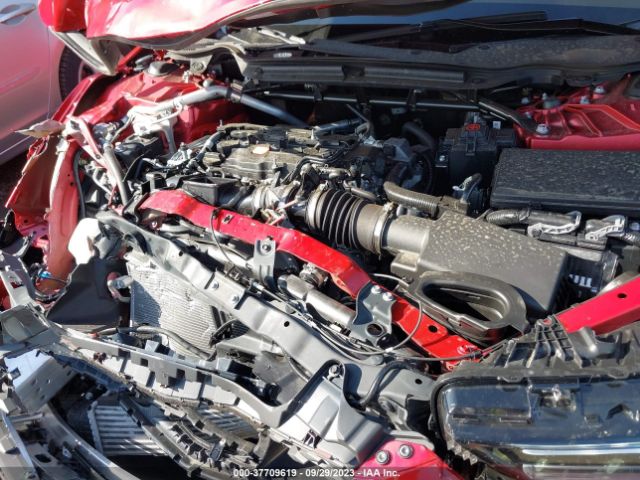 19UUB6F55PA002575 Acura Tlx W/a-spec Package