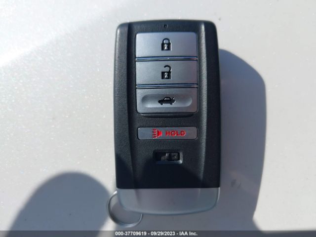 19UUB6F55PA002575 Acura Tlx W/a-spec Package
