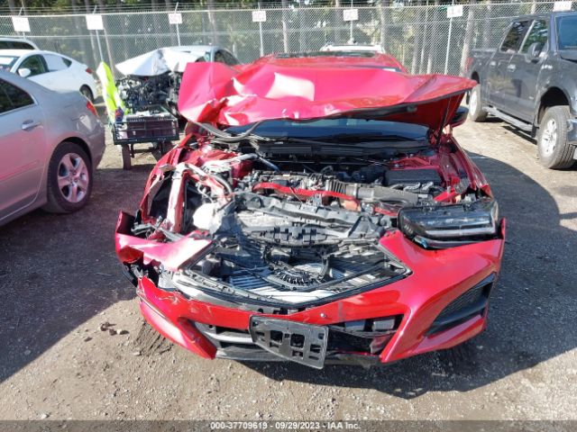 19UUB6F55PA002575 Acura Tlx W/a-spec Package