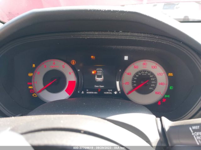 19UUB6F55PA002575 Acura Tlx W/a-spec Package