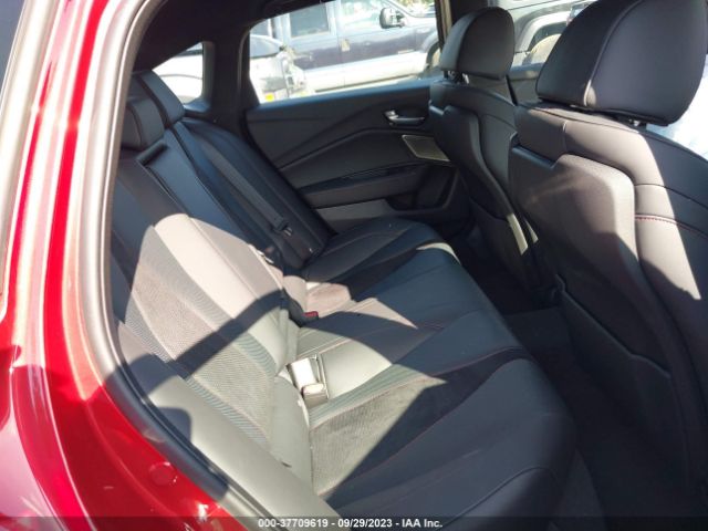 19UUB6F55PA002575 Acura Tlx W/a-spec Package