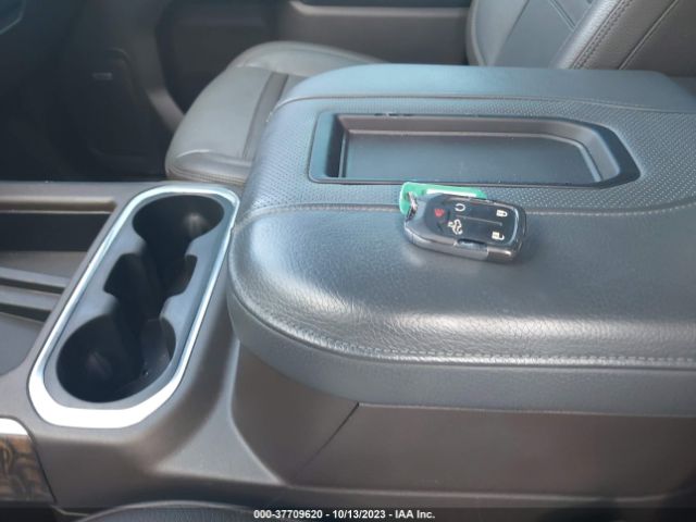 1GTP8FEDXKZ233968 GMC Sierra 1500 Denali