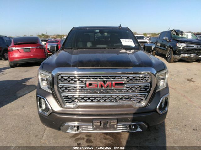 1GTP8FEDXKZ233968 GMC Sierra 1500 Denali