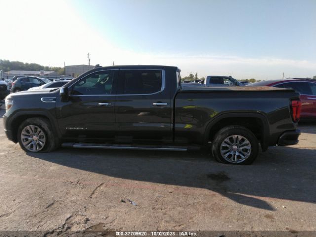 1GTP8FEDXKZ233968 GMC Sierra 1500 Denali