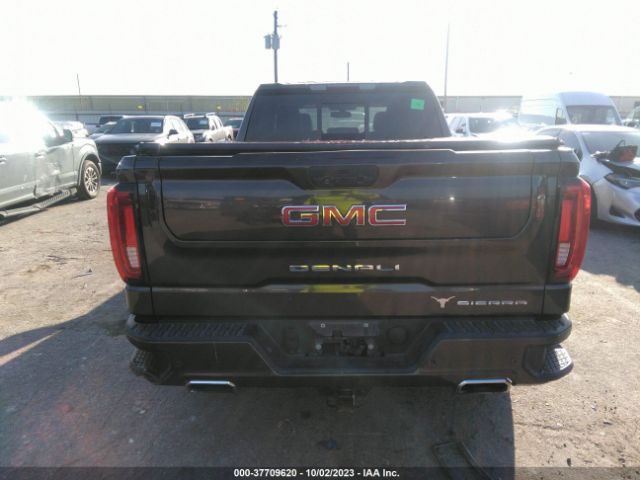 1GTP8FEDXKZ233968 GMC Sierra 1500 Denali