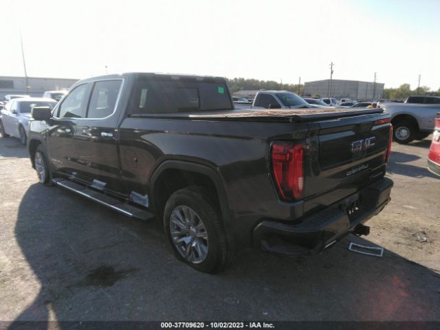1GTP8FEDXKZ233968 GMC Sierra 1500 Denali