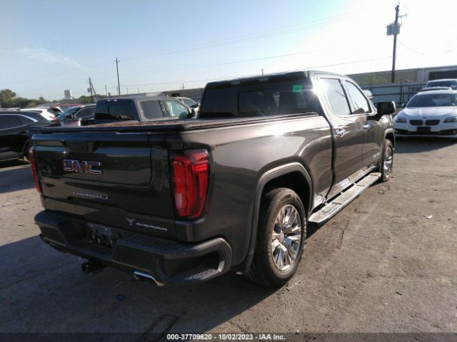 1GTP8FEDXKZ233968 GMC Sierra 1500 Denali