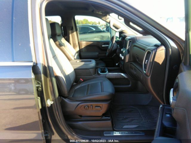 1GTP8FEDXKZ233968 GMC Sierra 1500 Denali