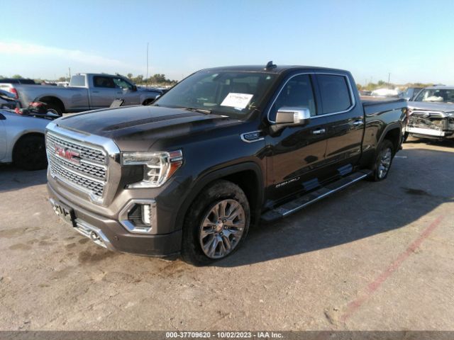 1GTP8FEDXKZ233968 GMC Sierra 1500 Denali