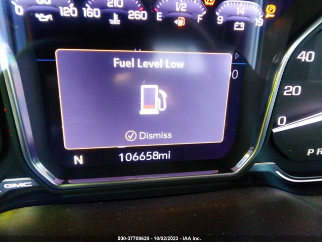 1GTP8FEDXKZ233968 GMC Sierra 1500 Denali
