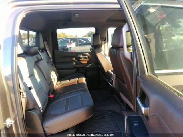 1GTP8FEDXKZ233968 GMC Sierra 1500 Denali