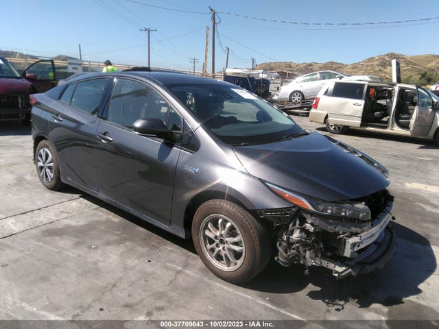 2018 JTDKARFP2J3076513 main image