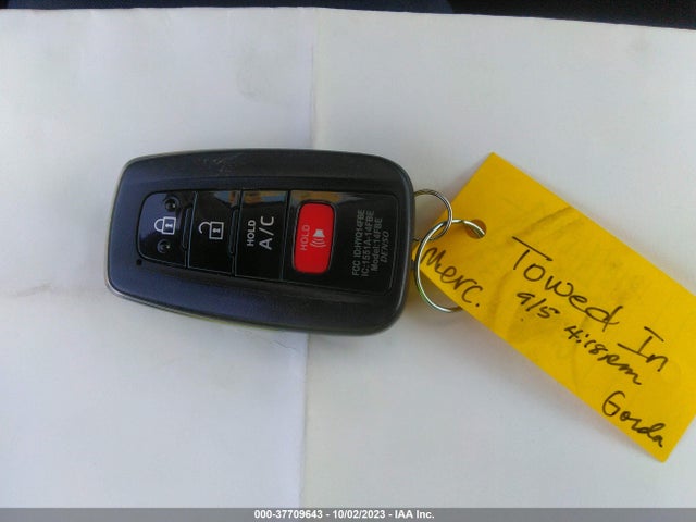 Toyota Prius Prime Plus/premium/advanced 2018 JTDKARFP2J3076513 Image 11