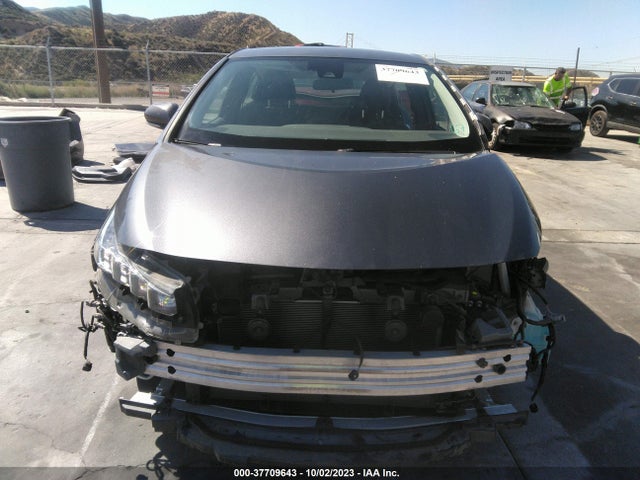 Toyota Prius Prime Plus/premium/advanced 2018 JTDKARFP2J3076513 Image 13