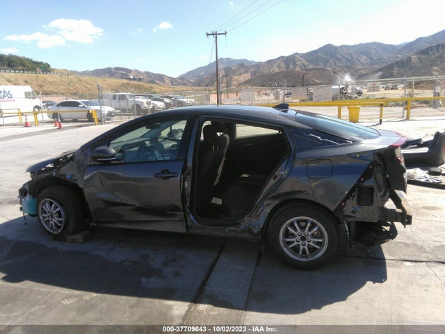 Toyota Prius Prime Plus/premium/advanced 2018 JTDKARFP2J3076513 Image 15