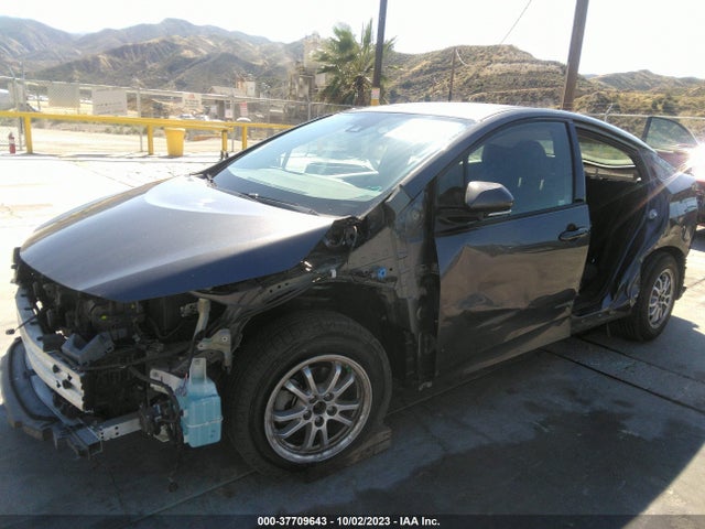 Toyota Prius Prime Plus/premium/advanced 2018 JTDKARFP2J3076513 Image 6