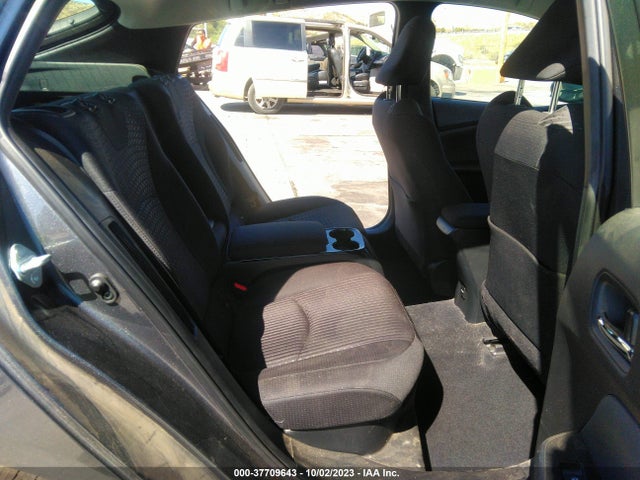 Toyota Prius Prime Plus/premium/advanced 2018 JTDKARFP2J3076513 Image 8