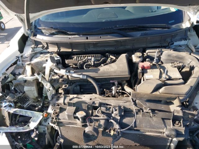 5N1AT2MT1HC747950 Nissan Rogue Sl