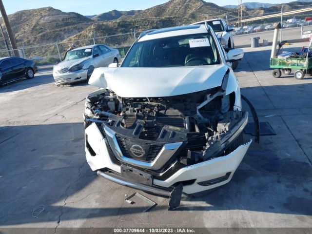 5N1AT2MT1HC747950 Nissan Rogue Sl