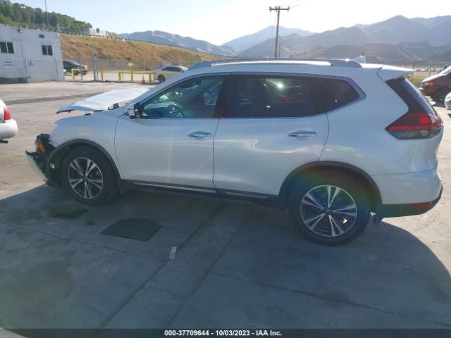 5N1AT2MT1HC747950 Nissan Rogue Sl
