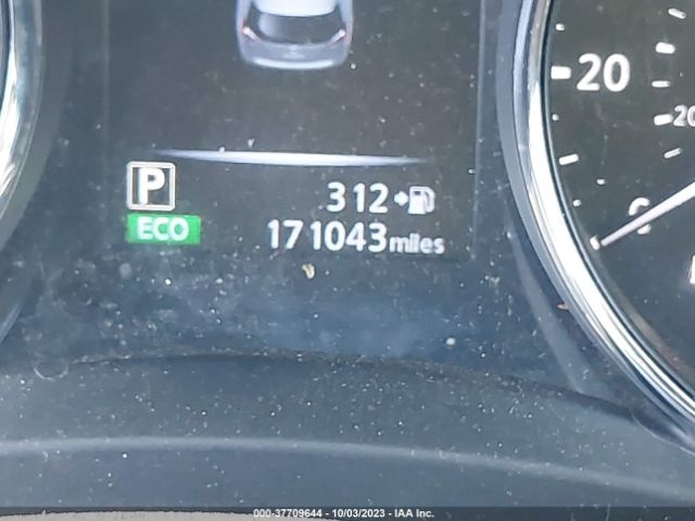 5N1AT2MT1HC747950 Nissan Rogue Sl