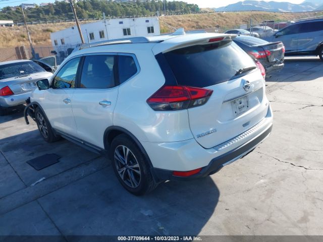 5N1AT2MT1HC747950 Nissan Rogue Sl