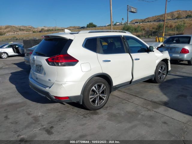 5N1AT2MT1HC747950 Nissan Rogue Sl
