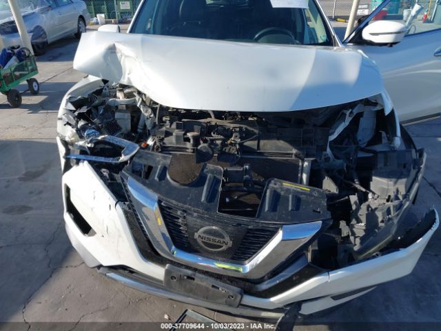 5N1AT2MT1HC747950 Nissan Rogue Sl
