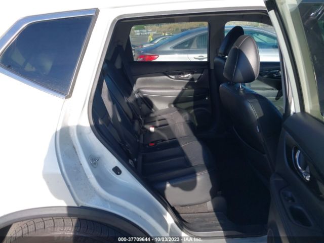 5N1AT2MT1HC747950 Nissan Rogue Sl