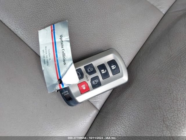 2015 TOYOTA SIENNA 5TDDK3DC0FS120596 Photo 10