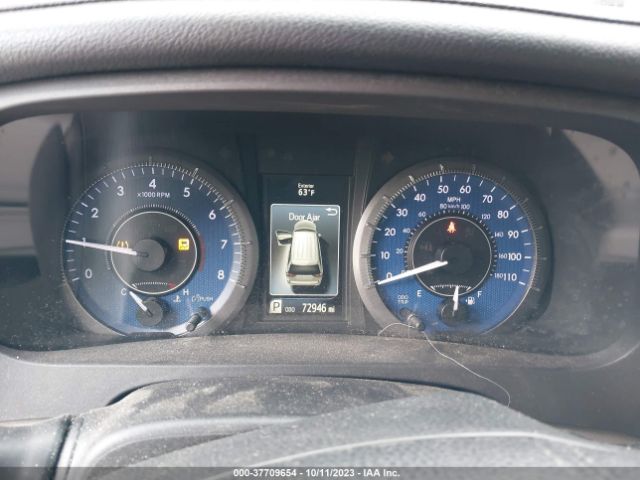 2015 TOYOTA SIENNA 5TDDK3DC0FS120596 Photo 6