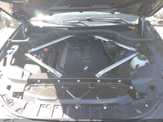 5UXCR4C00L9B52383 BMW X5 Sdrive40i