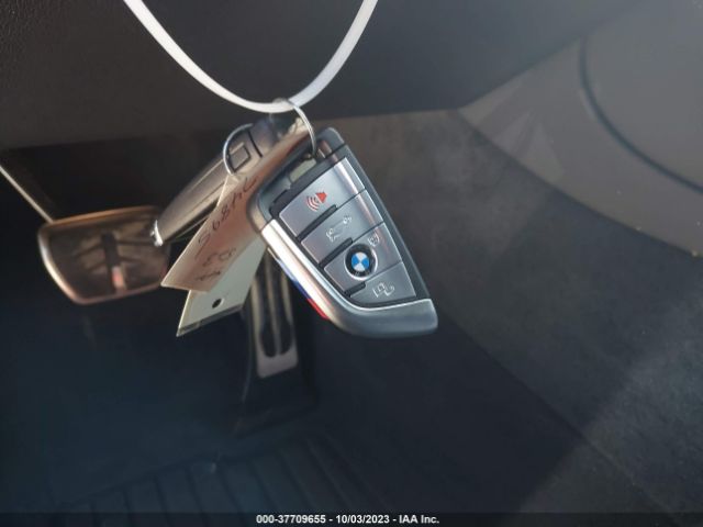 5UXCR4C00L9B52383 BMW X5 Sdrive40i