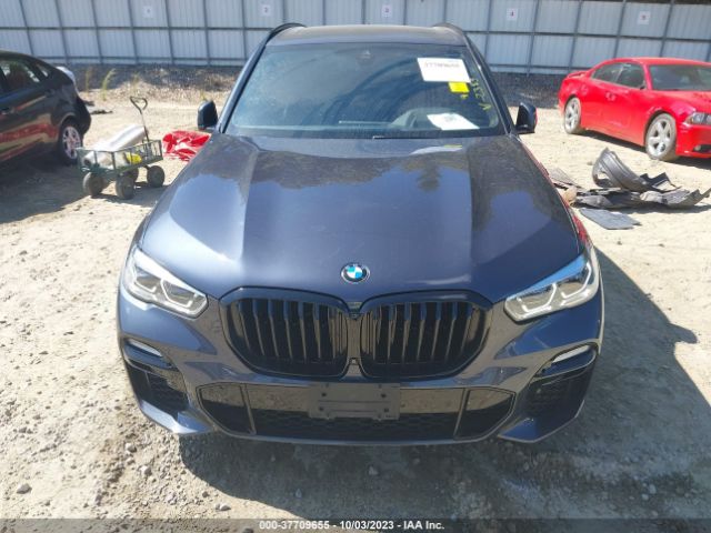 5UXCR4C00L9B52383 BMW X5 Sdrive40i