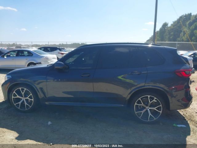 5UXCR4C00L9B52383 BMW X5 Sdrive40i