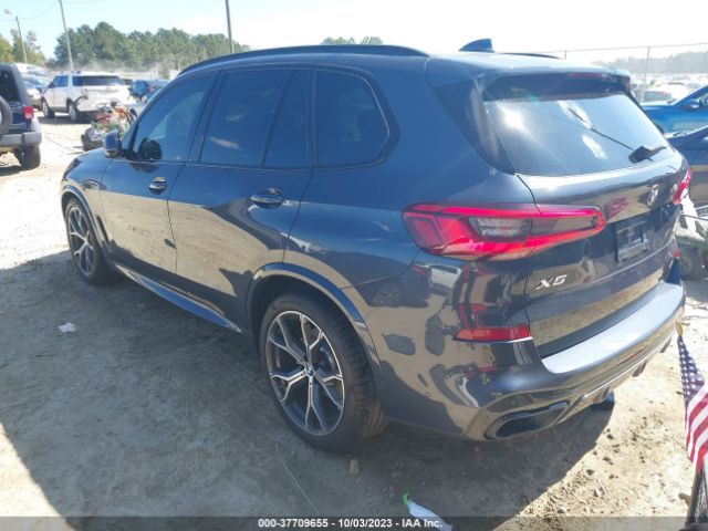 5UXCR4C00L9B52383 BMW X5 Sdrive40i