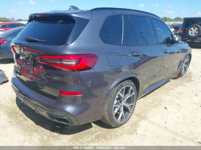 5UXCR4C00L9B52383 BMW X5 Sdrive40i