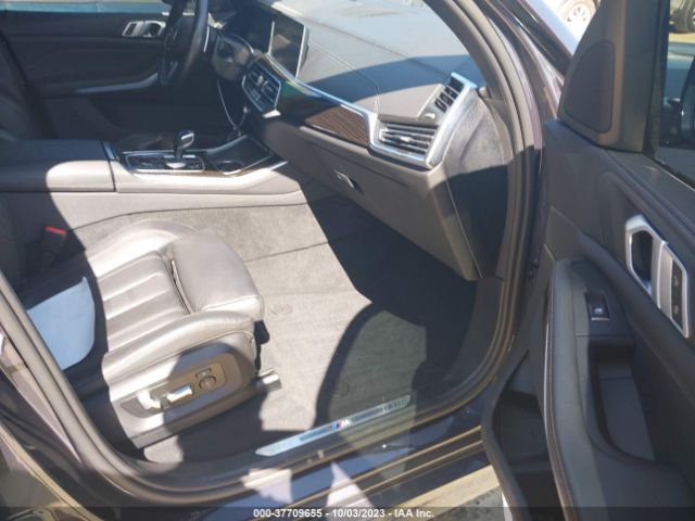 5UXCR4C00L9B52383 BMW X5 Sdrive40i