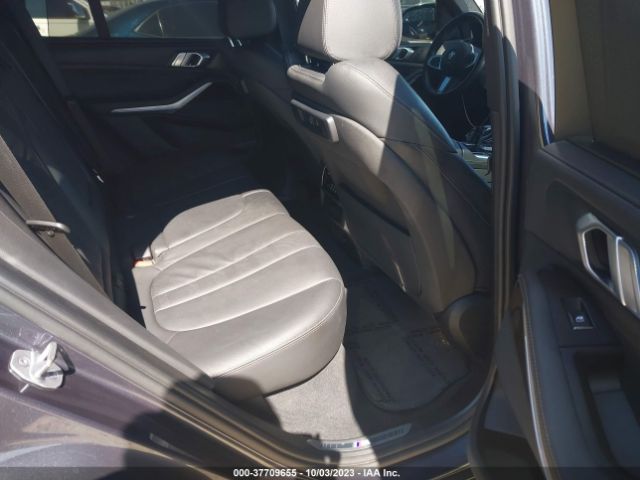 5UXCR4C00L9B52383 BMW X5 Sdrive40i