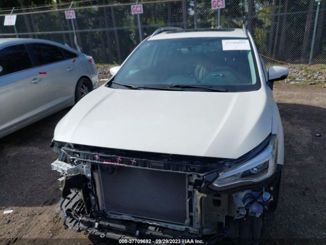 4S3GTAU69L3700600 Subaru Impreza Limited
